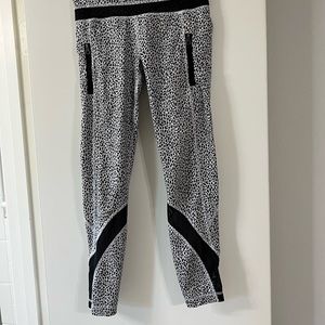 Lululemon inspire tight II